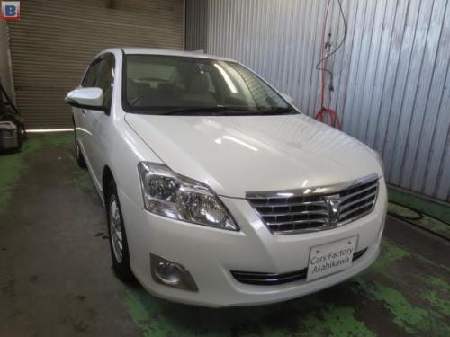 TOYOTA PREMIO 1.8X L PACKAGE